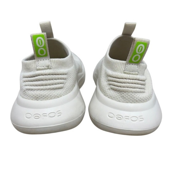 OOFOS OOmy Women's Zen Sneakers - Picture 5 of 9